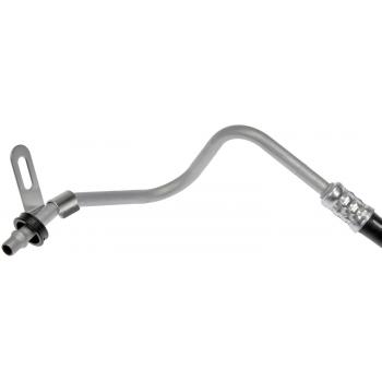 Dorman 624710 Auto Trans Oil Cooler Hose Assembly product image 1 of 4