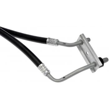 Dorman 624711 Auto Trans Oil Cooler Hose Assembly product image 2 of 4