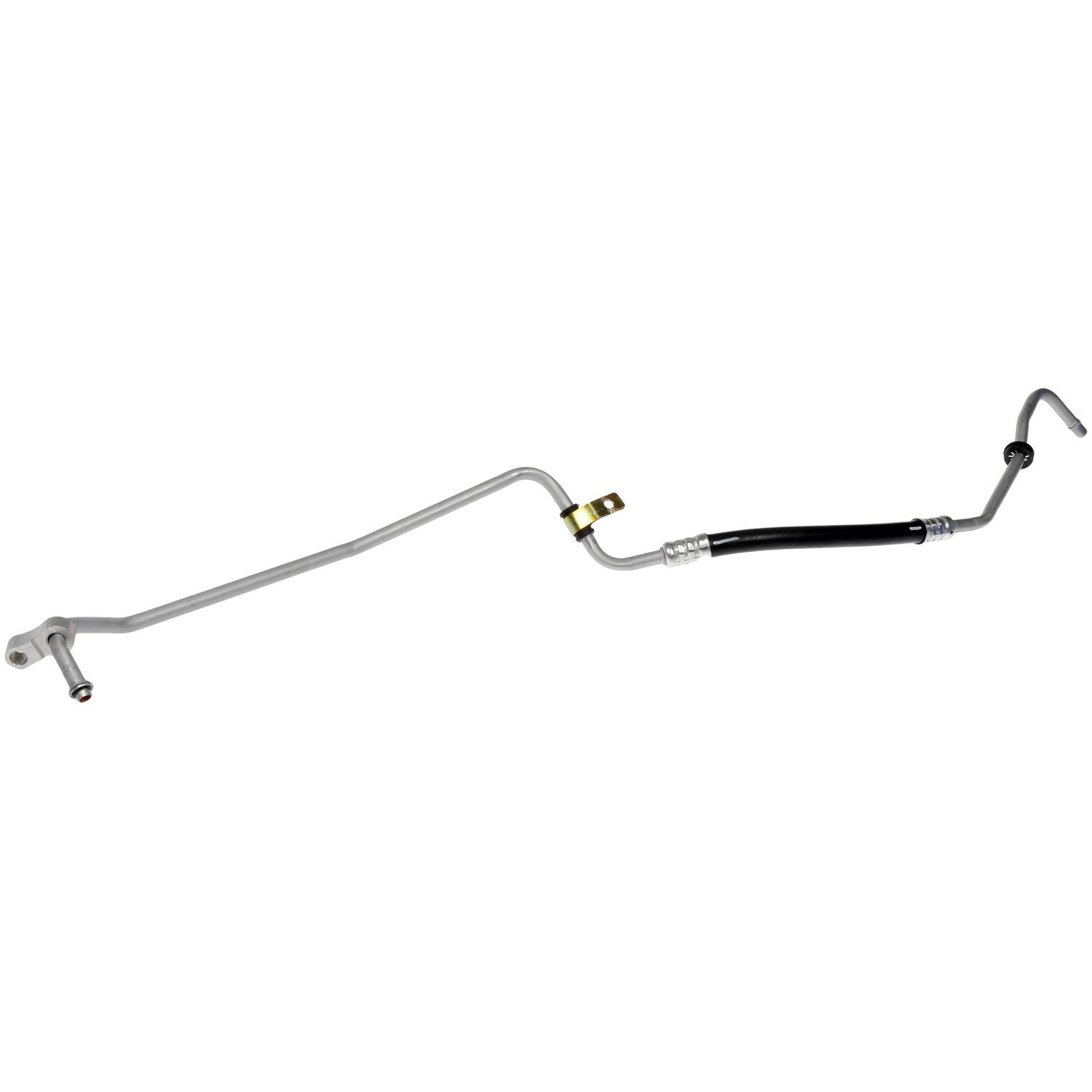 Dorman 624712 Auto Trans Oil Cooler Hose Assembly product image 3 of 4