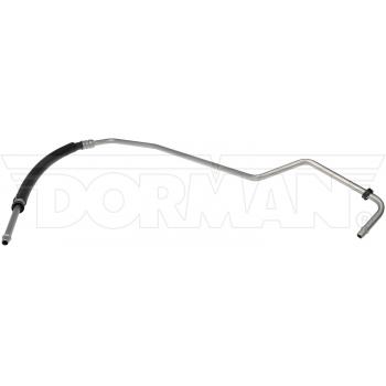 Dorman 624713 Auto Trans Oil Cooler Hose Assembly product image 1 of 5