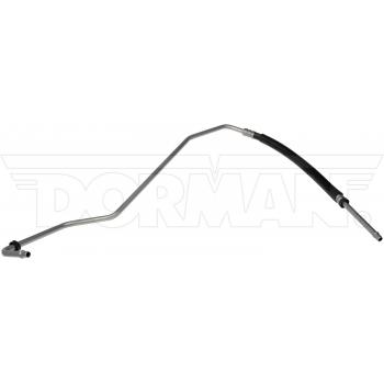 Dorman 624713 Auto Trans Oil Cooler Hose Assembly product image 4 of 5