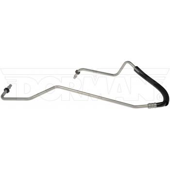 Dorman 624715 - Auto Trans Oil Cooler Hose Assembly Dorman 624715 Auto Trans Oil Cooler Hose Assembly product image 1 of 5