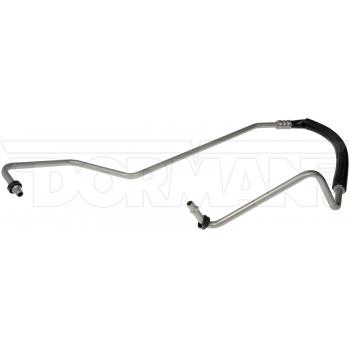 Dorman 624715 - Auto Trans Oil Cooler Hose Assembly Dorman 624715 Auto Trans Oil Cooler Hose Assembly product image 4 of 5