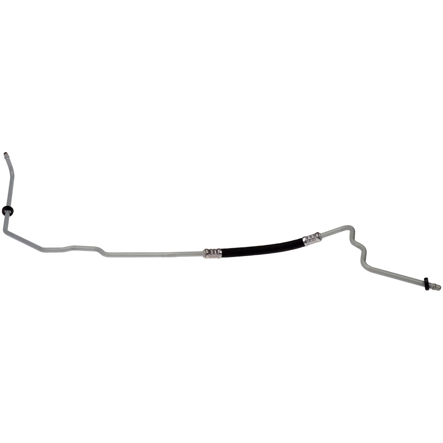 Dorman 624719 Auto Trans Oil Cooler Hose Assembly product image 1 of 5