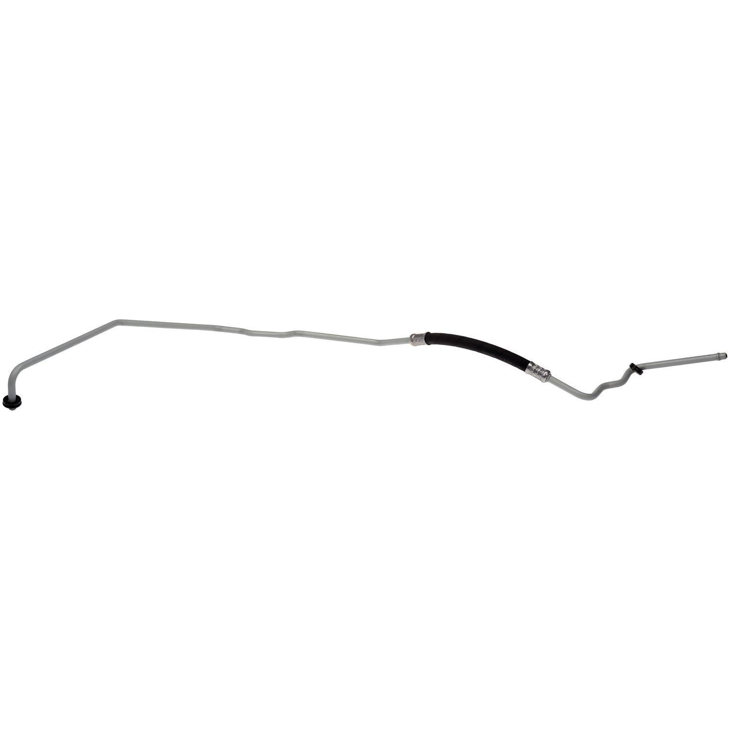 Dorman 624719 Auto Trans Oil Cooler Hose Assembly product image 4 of 5