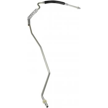 Dorman 624720 Auto Trans Oil Cooler Hose Assembly product image 1 of 5