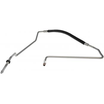 Dorman 624721 Auto Trans Oil Cooler Hose Assembly product image 1 of 5