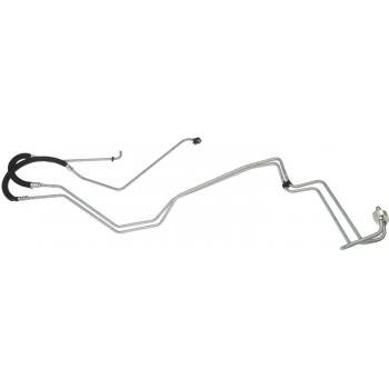 Dorman 624723 Auto Trans Oil Cooler Hose Assembly product image 1 of 5