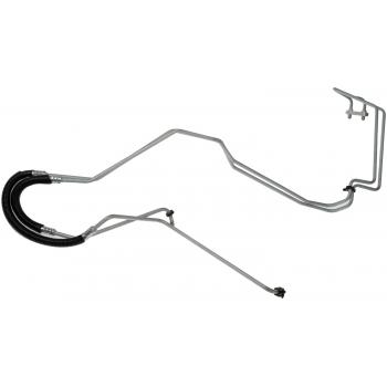 Dorman 624723 Auto Trans Oil Cooler Hose Assembly product image 4 of 5