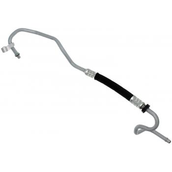 Dorman 624725 Auto Trans Oil Cooler Hose Assembly product image 1 of 5