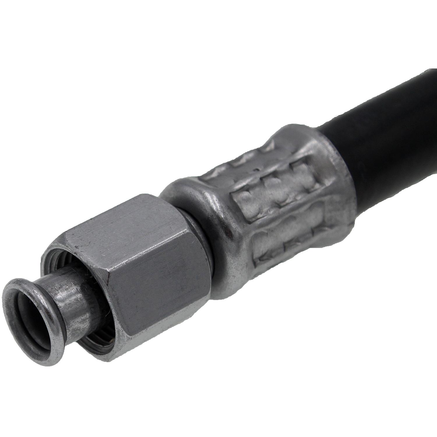 Dorman 624727 Auto Trans Oil Cooler Hose Assembly product image 4 of 5