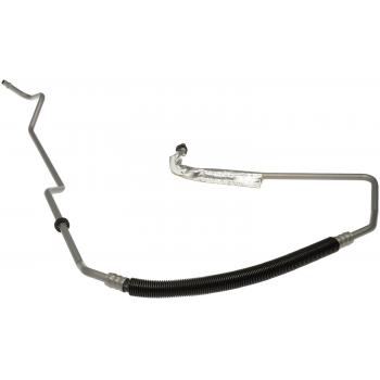 Dorman 624733 - Auto Trans Oil Cooler Hose Assembly Dorman 624733 Auto Trans Oil Cooler Hose Assembly product image 1 of 5