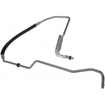 Dorman 624733 - Auto Trans Oil Cooler Hose Assembly Dorman 624733 Auto Trans Oil Cooler Hose Assembly product image 4 of 5