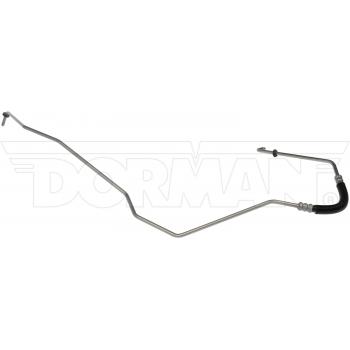Dorman 624743 Auto Trans Oil Cooler Hose Assembly product image 1 of 5
