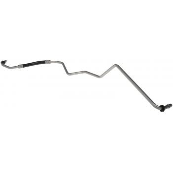 Dorman 624745 Auto Trans Oil Cooler Hose Assembly product image 1 of 5