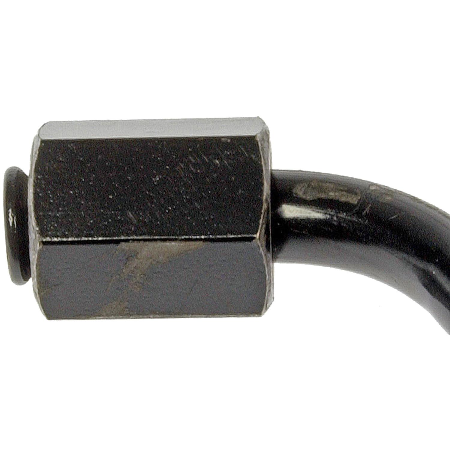 Dorman 624802 Auto Trans Oil Cooler Hose Assembly product image 1 of 3