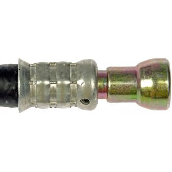Dorman 624804 Auto Trans Oil Cooler Hose Assembly product image 2 of 4