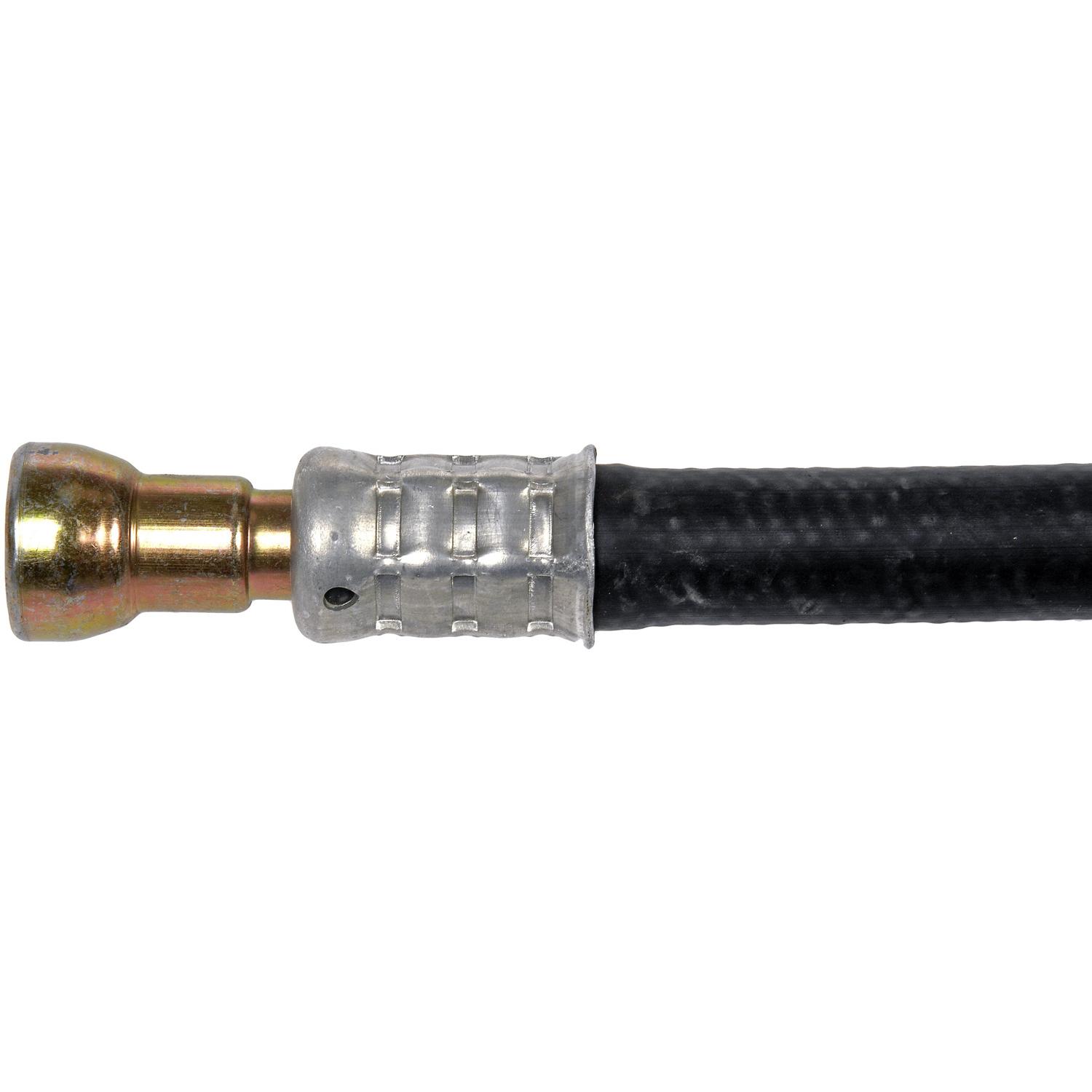 Dorman 624818 Auto Trans Oil Cooler Hose Assembly product image 1 of 4