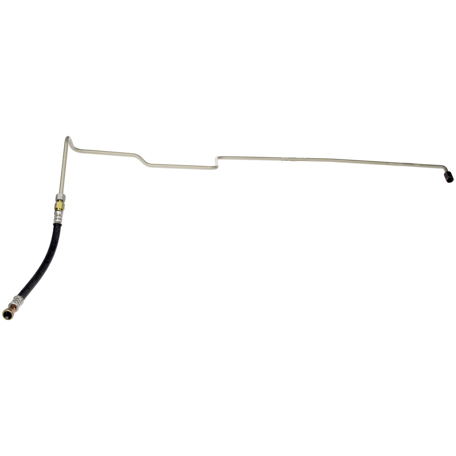 Dorman 624818 Auto Trans Oil Cooler Hose Assembly product image 3 of 4