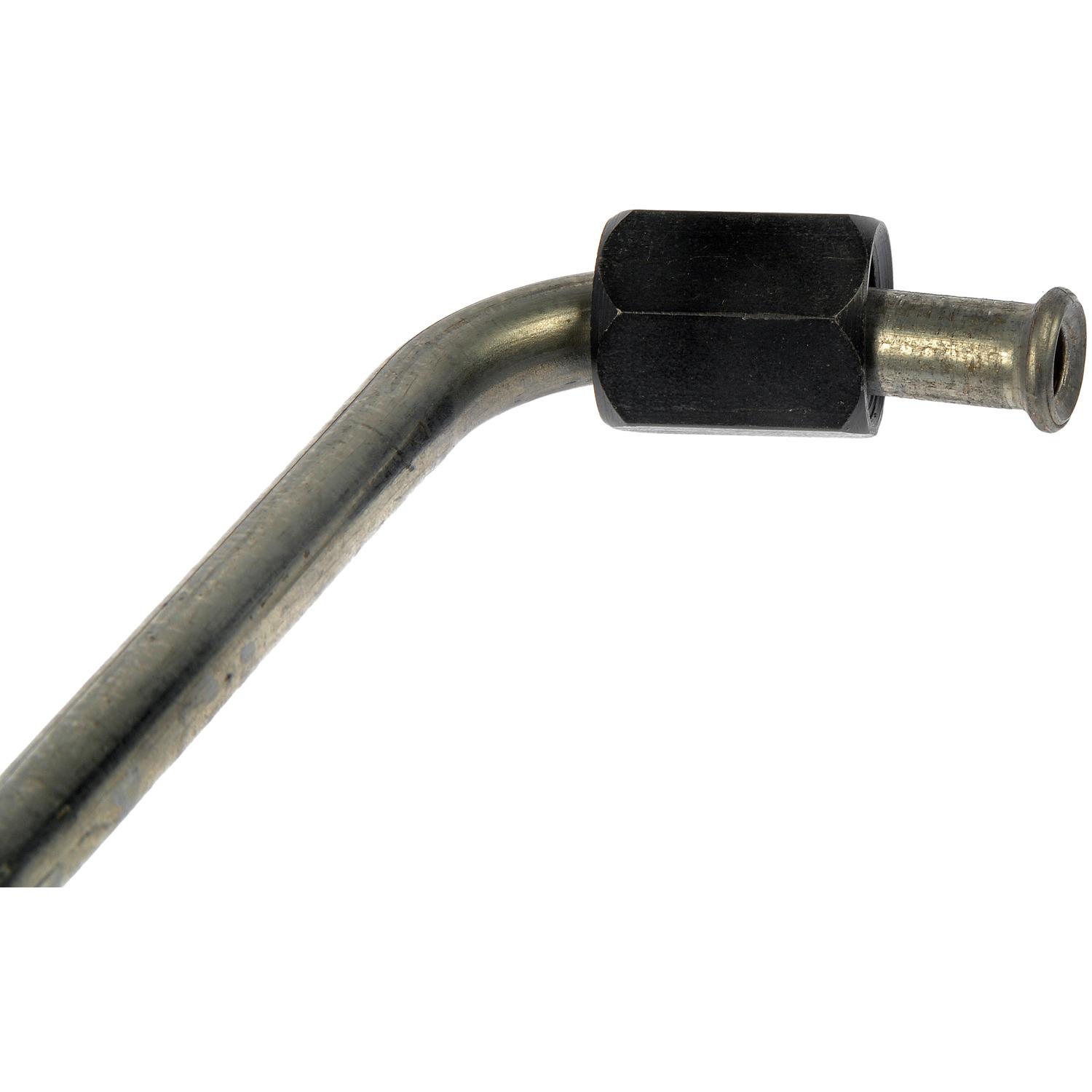 Dorman 624819 - Auto Trans Oil Cooler Hose Assembly Dorman 624819 Auto Trans Oil Cooler Hose Assembly product image 1 of 3