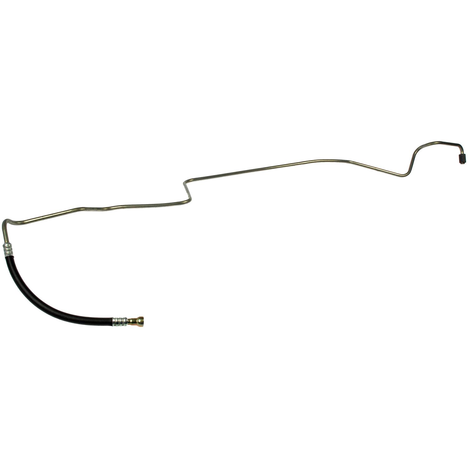 Dorman 624819 - Auto Trans Oil Cooler Hose Assembly Dorman 624819 Auto Trans Oil Cooler Hose Assembly product image 2 of 3