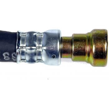 Dorman 624821 Auto Trans Oil Cooler Hose Assembly product image 2 of 4