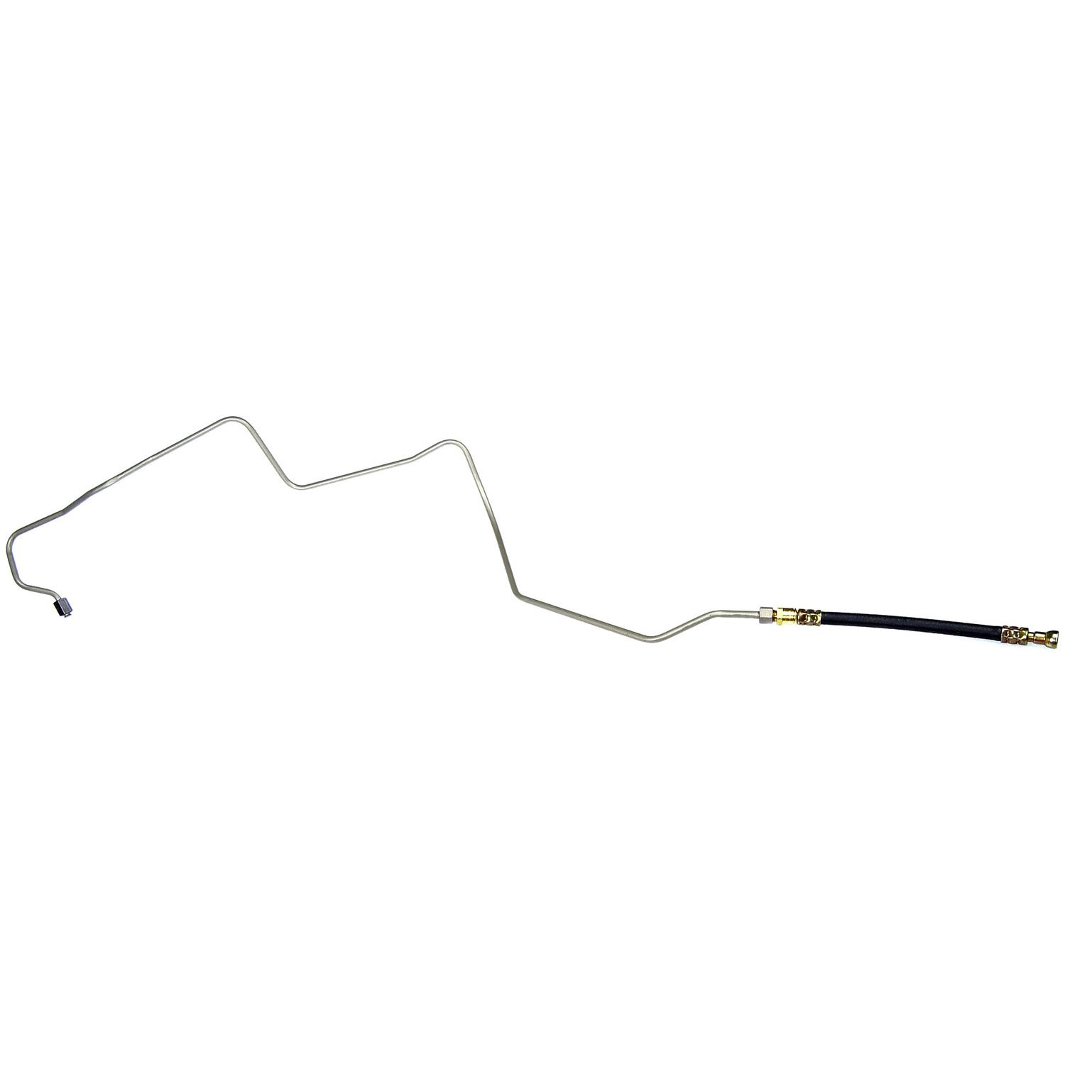 Dorman 624824 Auto Trans Oil Cooler Hose Assembly product image 3 of 4