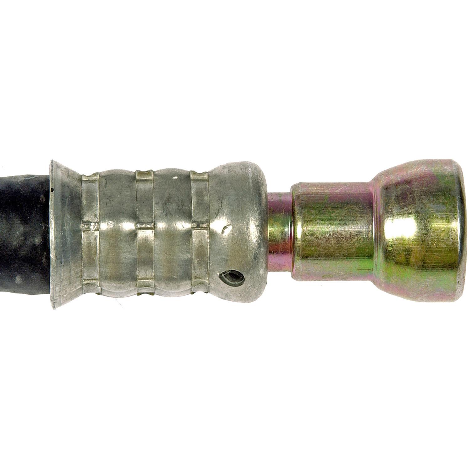 Dorman 624830 Auto Trans Oil Cooler Hose Assembly product image 2 of 4