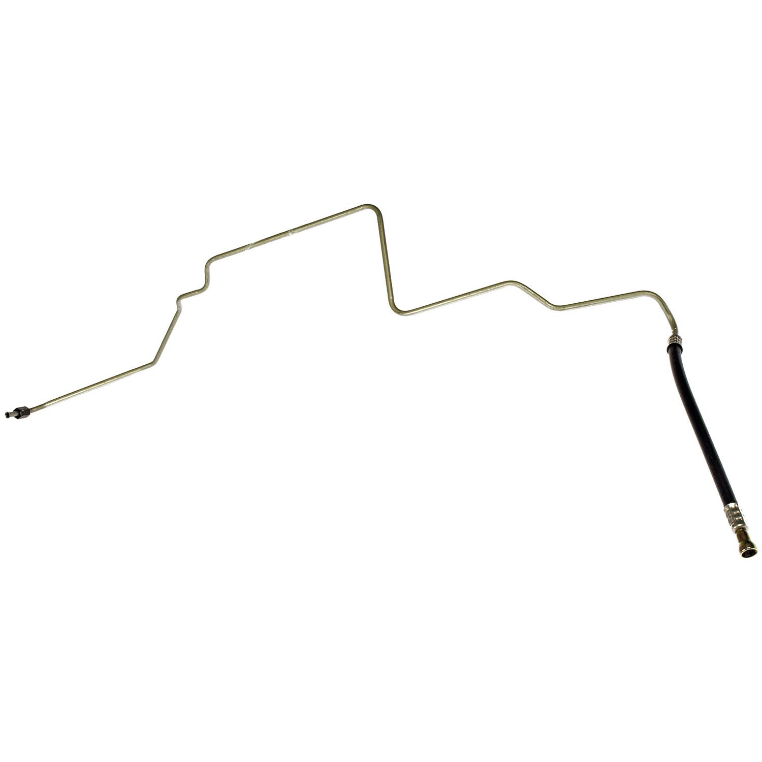Dorman 624830 Auto Trans Oil Cooler Hose Assembly product image 3 of 4