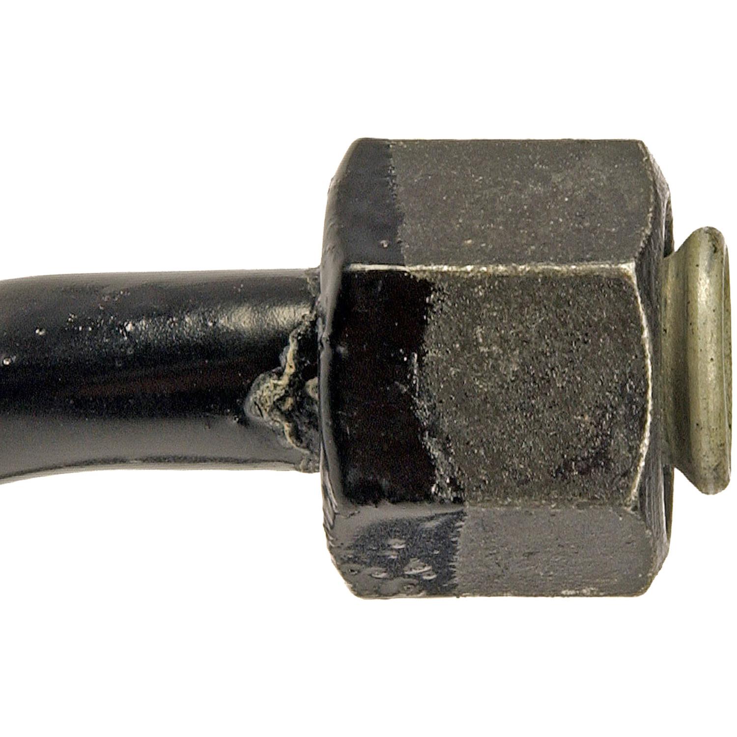 Dorman 624838 Auto Trans Oil Cooler Hose Assembly product image 2 of 4
