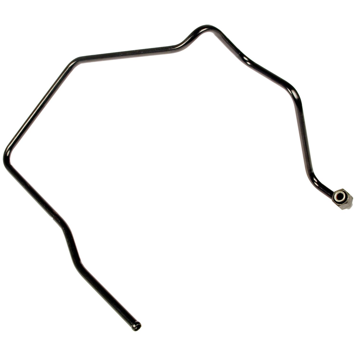 Dorman 624838 Auto Trans Oil Cooler Hose Assembly product image 3 of 4