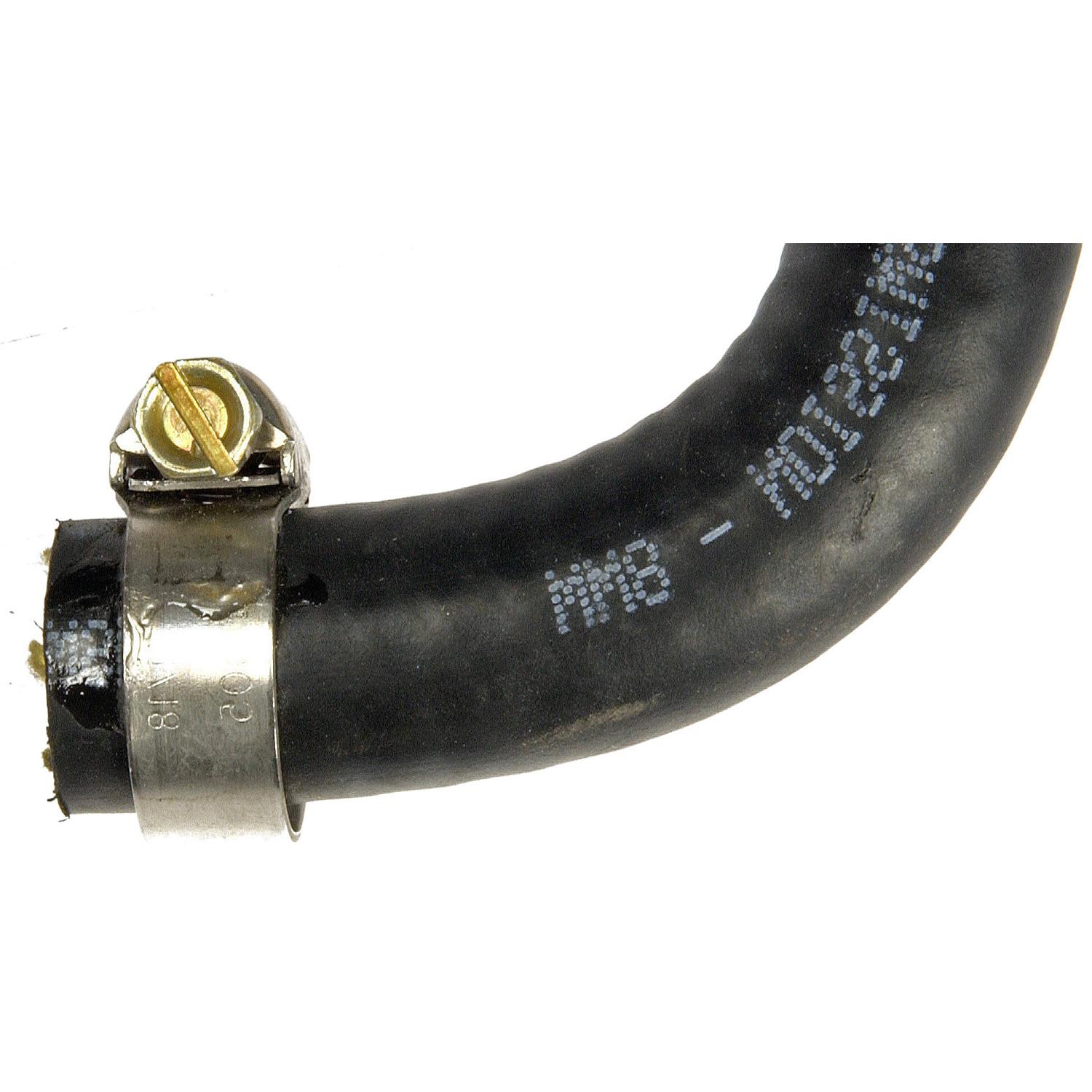 Dorman 624850 Auto Trans Oil Cooler Hose Assembly product image 1 of 3