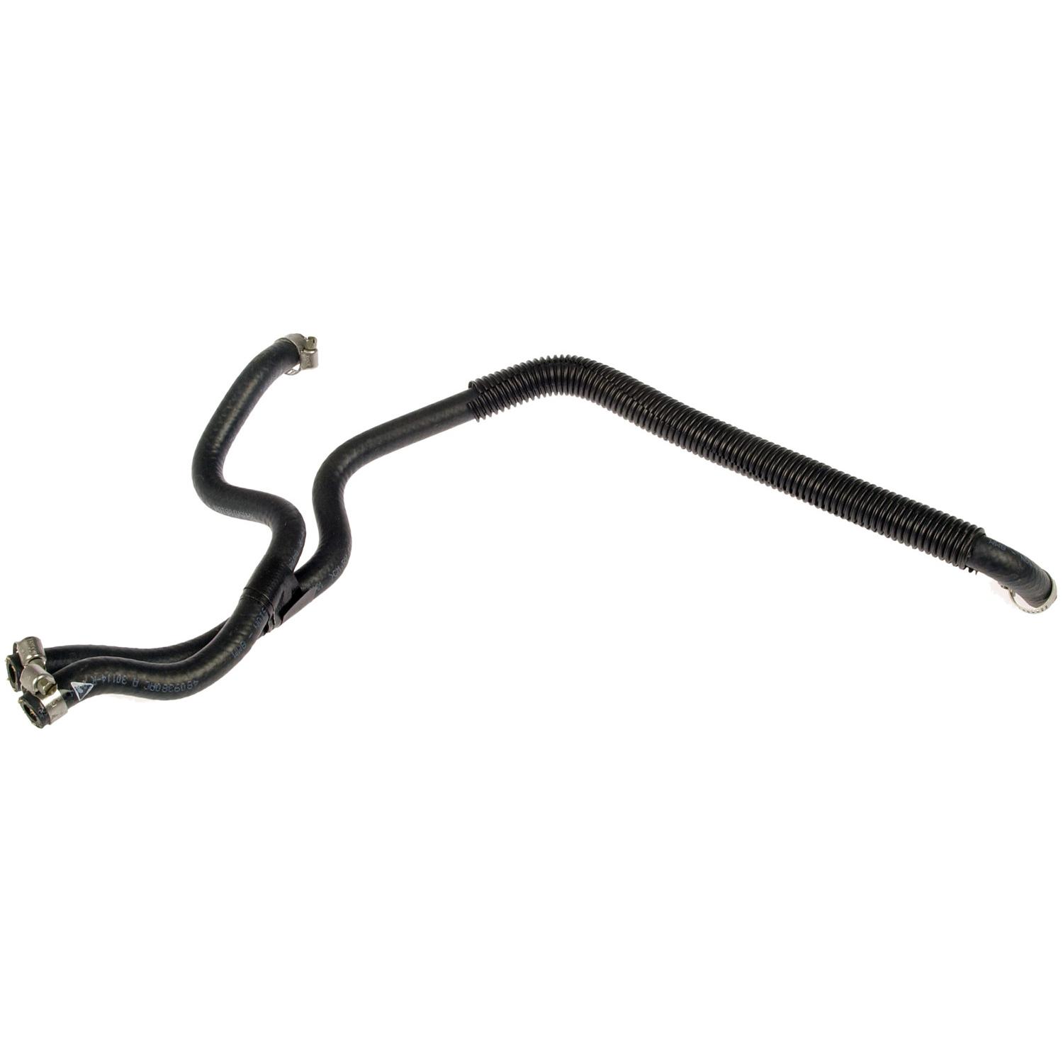 Dorman 624850 Auto Trans Oil Cooler Hose Assembly product image 2 of 3