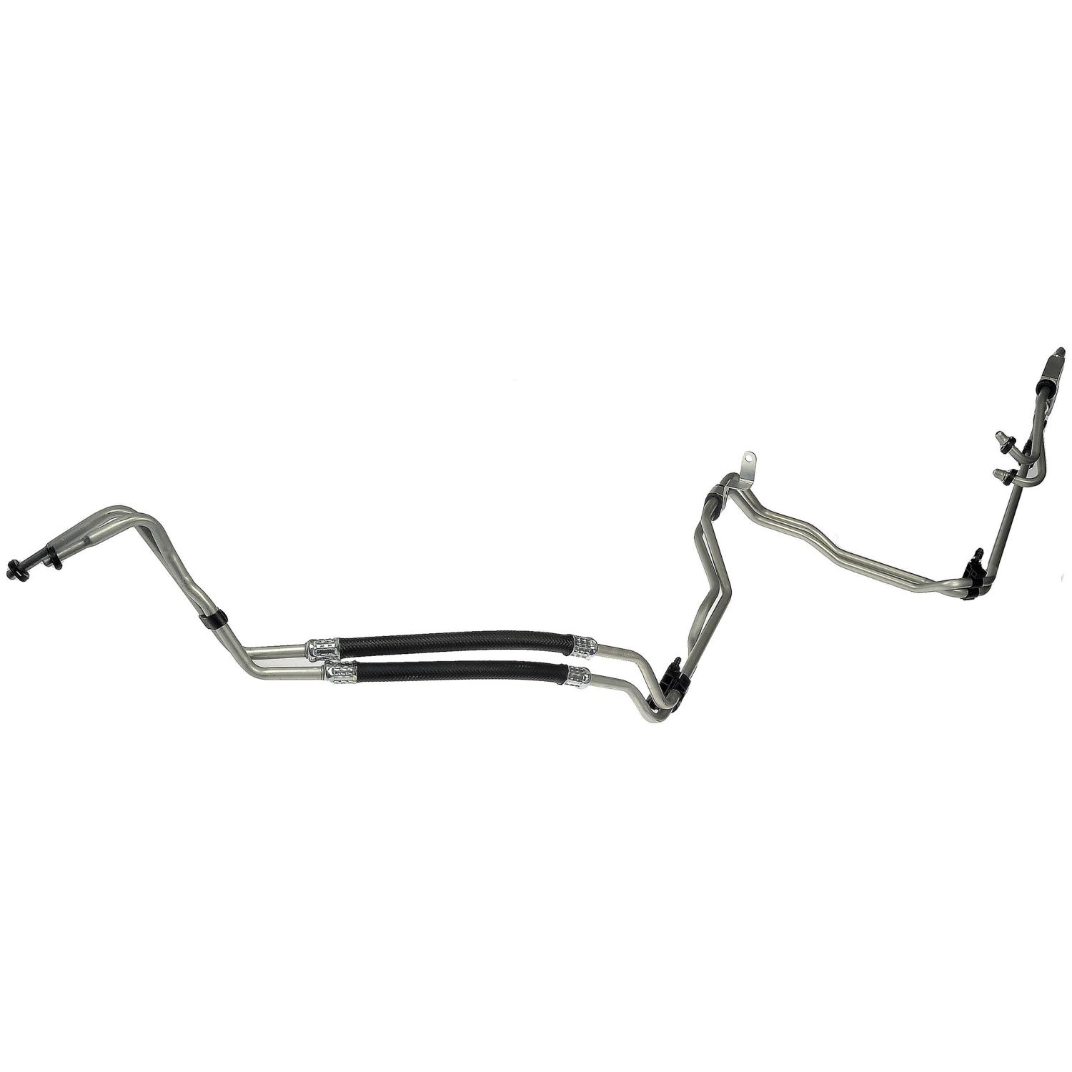 Dorman 624862 - Auto Trans Oil Cooler Hose Assembly Dorman 624862 Auto Trans Oil Cooler Hose Assembly product image 1 of 5