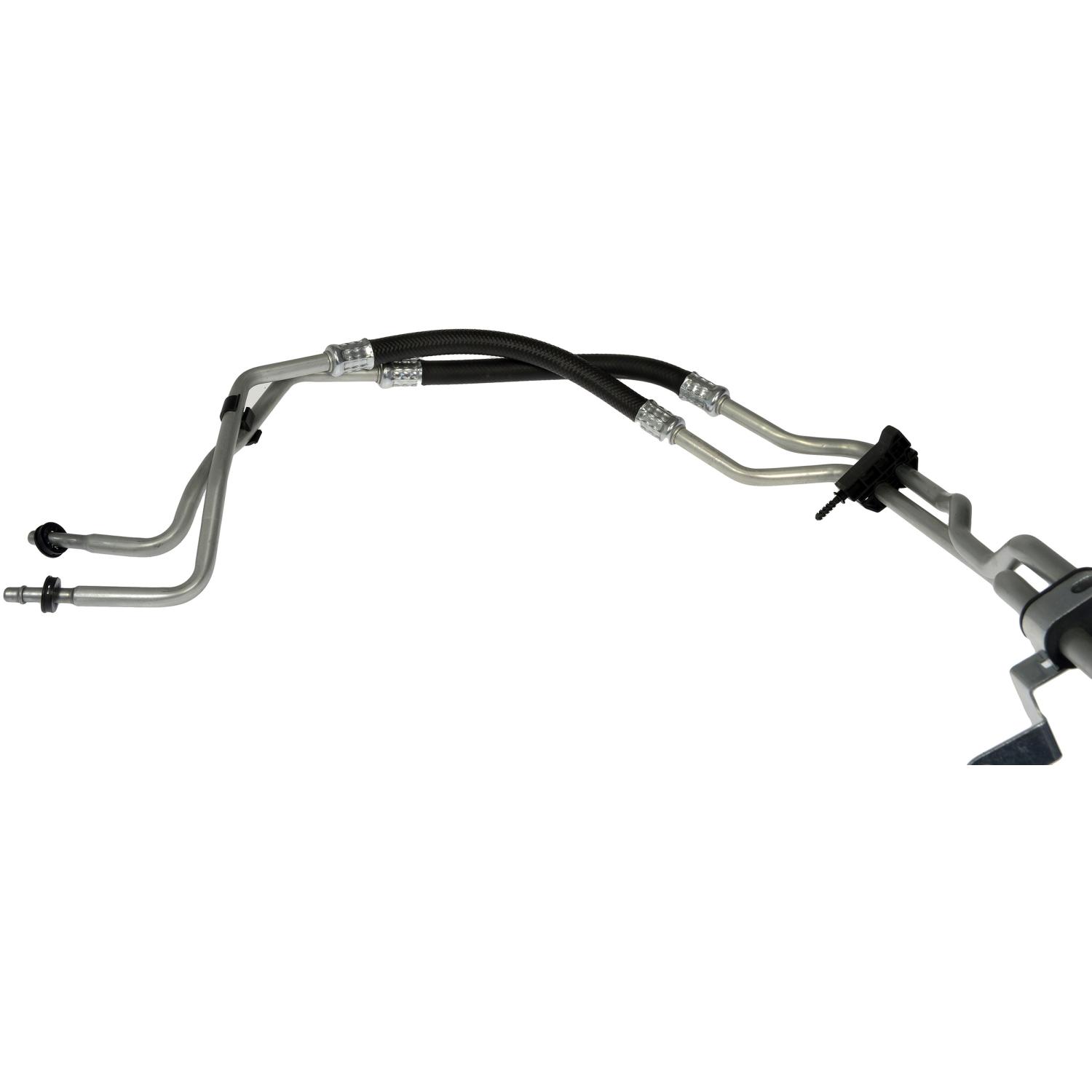 Dorman 624862 - Auto Trans Oil Cooler Hose Assembly Dorman 624862 Auto Trans Oil Cooler Hose Assembly product image 2 of 5