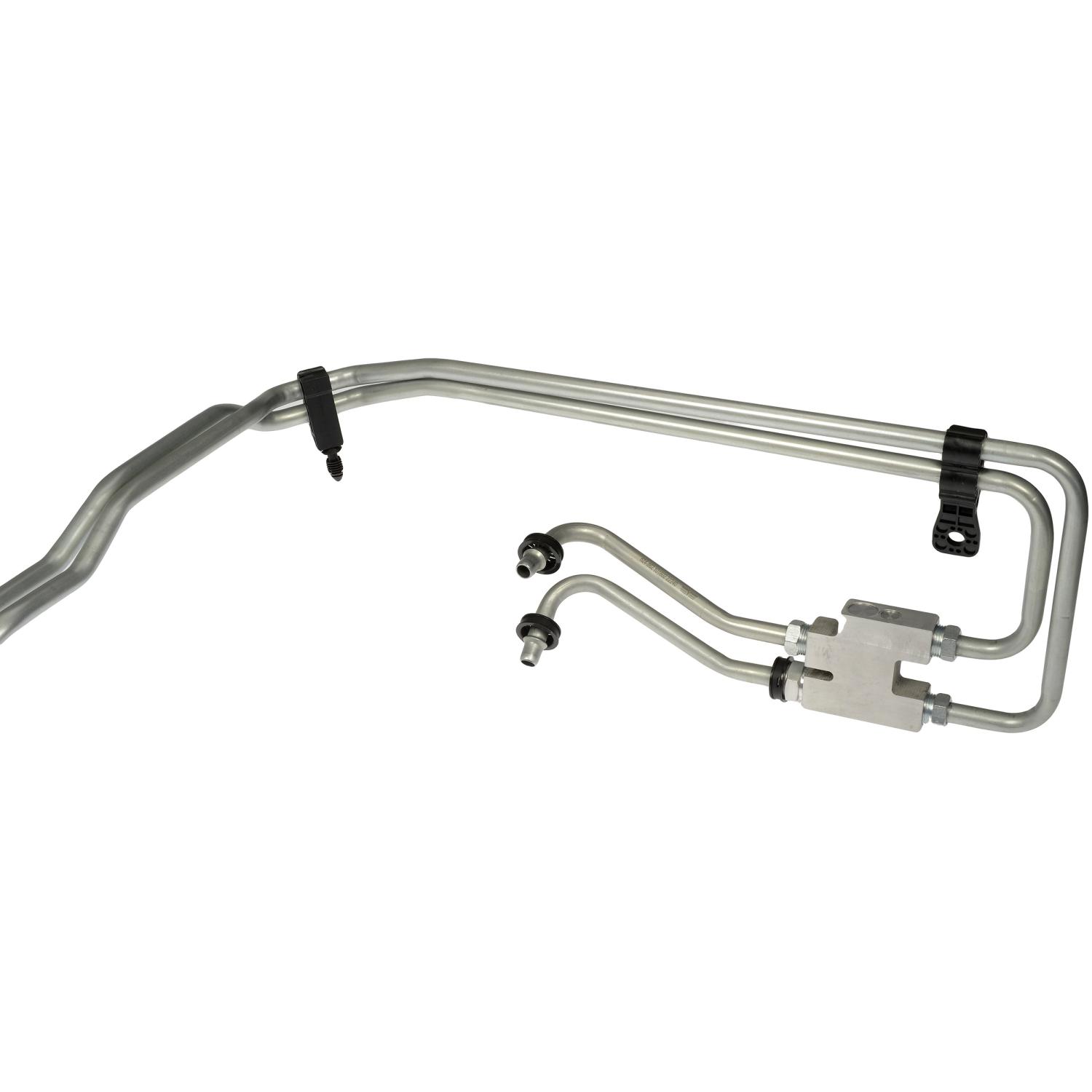 Dorman 624862 - Auto Trans Oil Cooler Hose Assembly Dorman 624862 Auto Trans Oil Cooler Hose Assembly product image 3 of 5