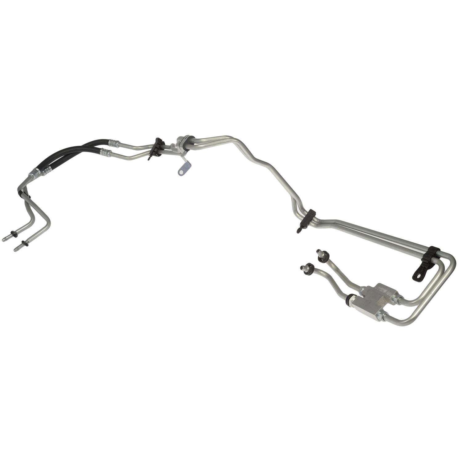 Dorman 624862 - Auto Trans Oil Cooler Hose Assembly Dorman 624862 Auto Trans Oil Cooler Hose Assembly product image 4 of 5