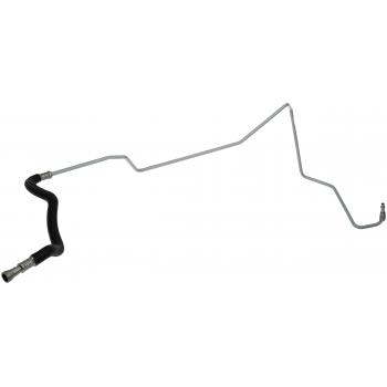 Dorman 624864 Auto Trans Oil Cooler Hose Assembly product image 3 of 4
