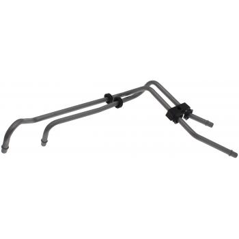 Dorman 624867 Auto Trans Oil Cooler Hose Assembly product image 4 of 6
