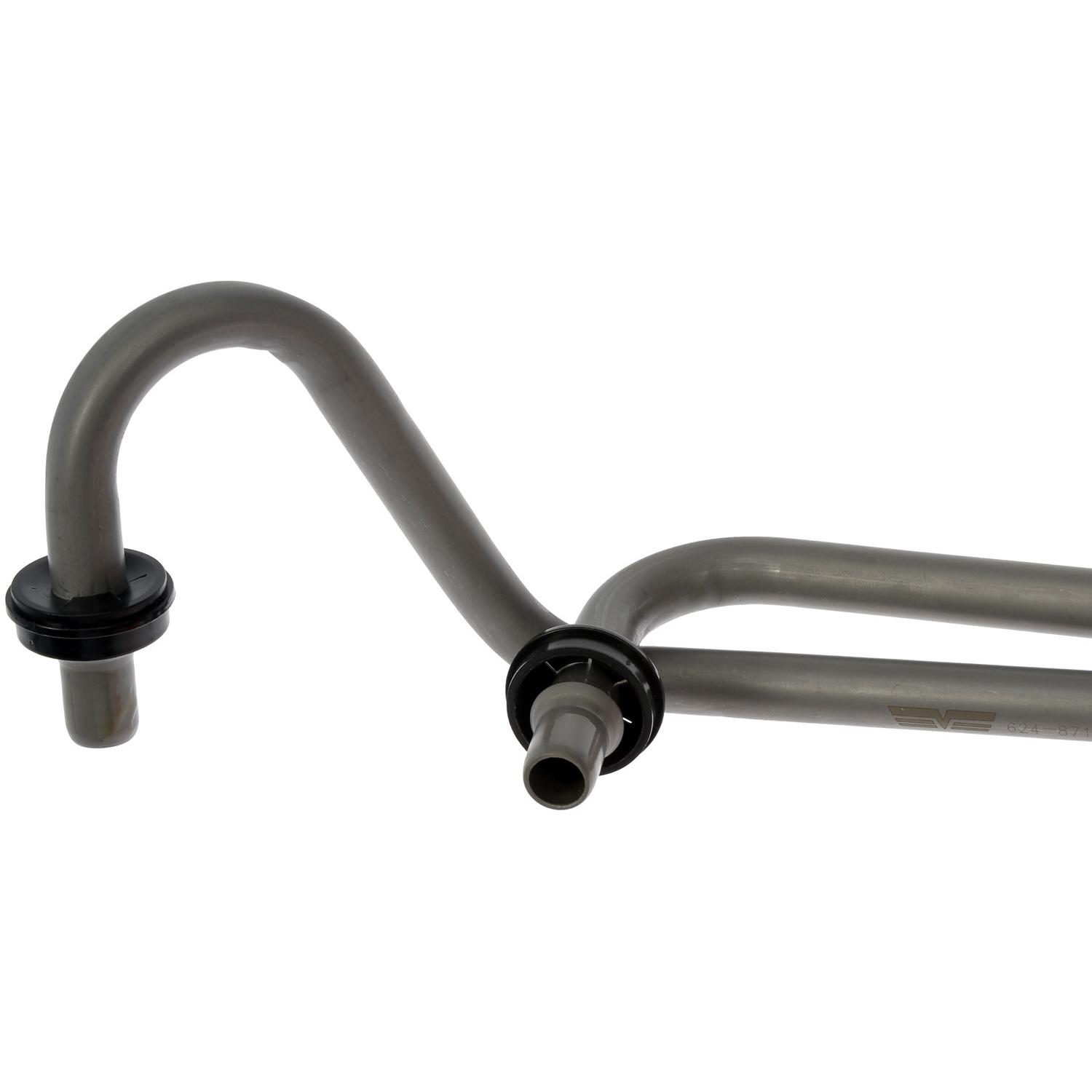 Dorman 624871 Auto Trans Oil Cooler Hose Assembly product image 2 of 5