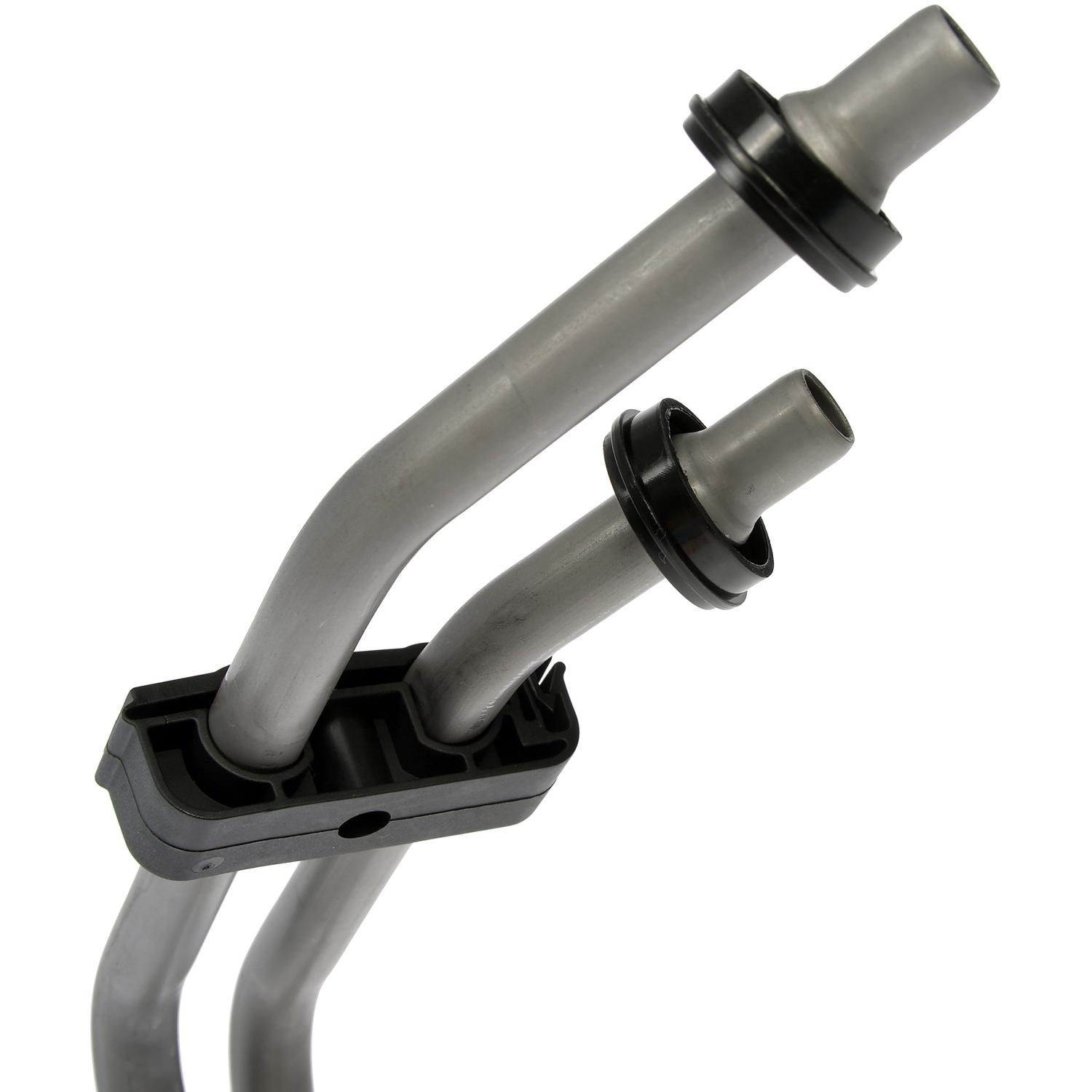 Dorman 624871 Auto Trans Oil Cooler Hose Assembly product image 3 of 5