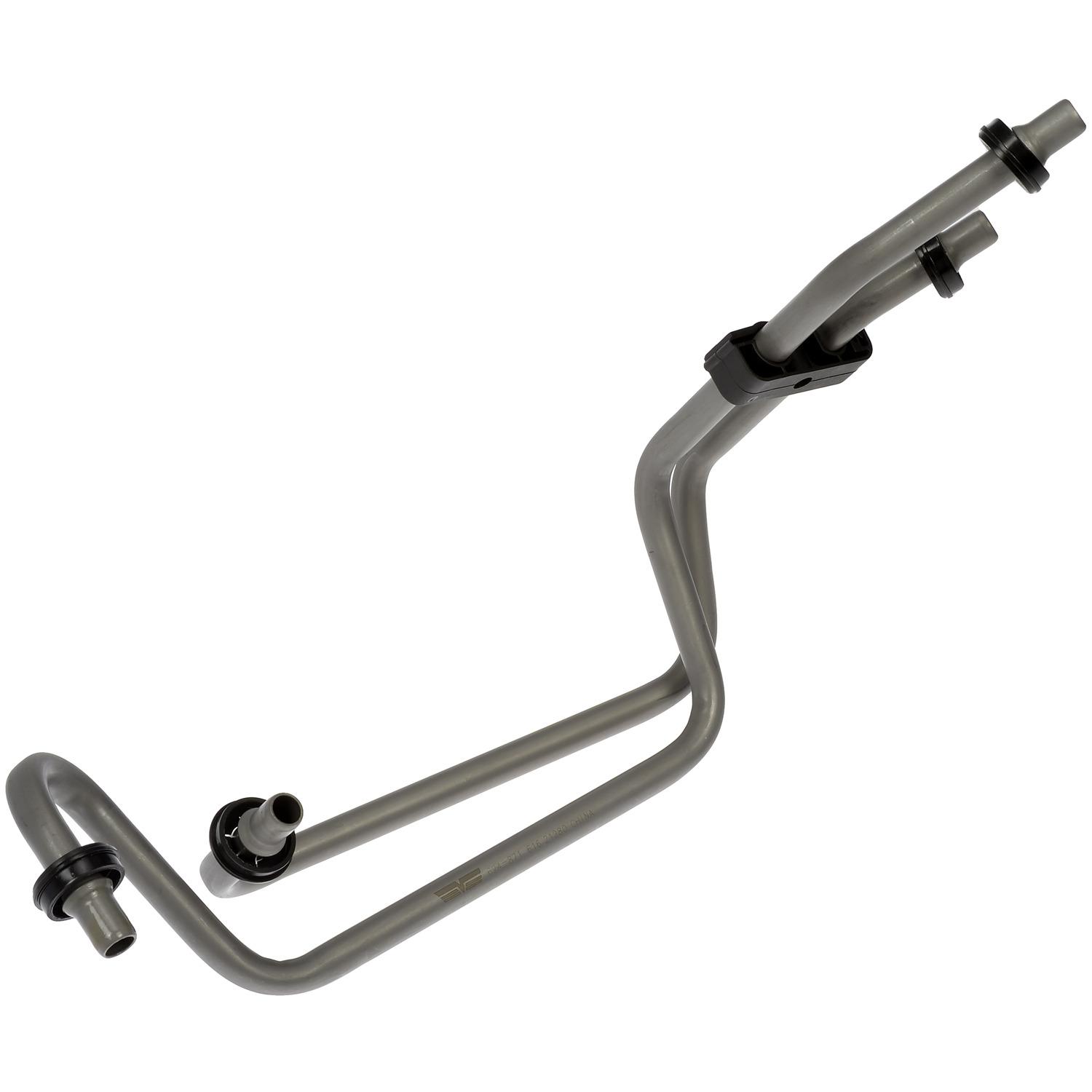 Dorman 624871 Auto Trans Oil Cooler Hose Assembly product image 4 of 5