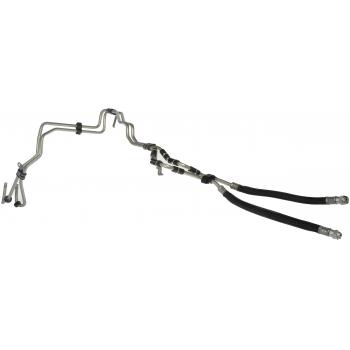 Dorman 624874 Auto Trans Oil Cooler Hose Assembly product image 1 of 5