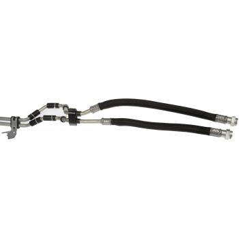 Dorman 624874 Auto Trans Oil Cooler Hose Assembly product image 3 of 5