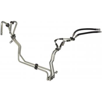 Dorman 624874 Auto Trans Oil Cooler Hose Assembly product image 4 of 5