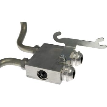 Dorman 624884 - Auto Trans Oil Cooler Hose Assembly Dorman 624884 Auto Trans Oil Cooler Hose Assembly product image 5 of 6