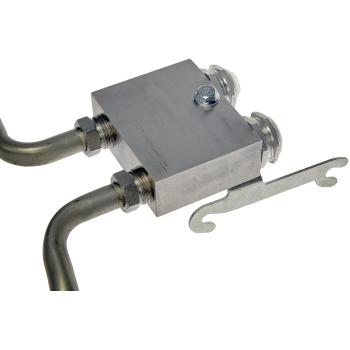 Dorman 624884 - Auto Trans Oil Cooler Hose Assembly Dorman 624884 Auto Trans Oil Cooler Hose Assembly product image 6 of 6