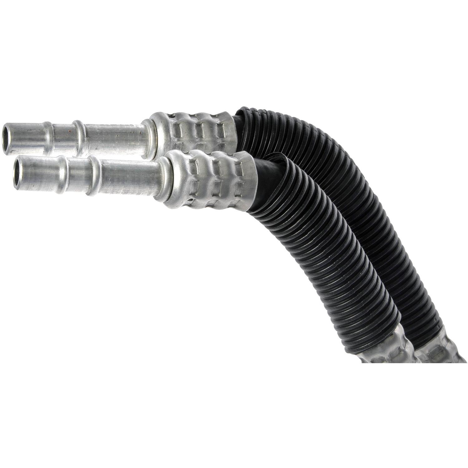 Dorman 624885 Auto Trans Oil Cooler Hose Assembly product image 1 of 4