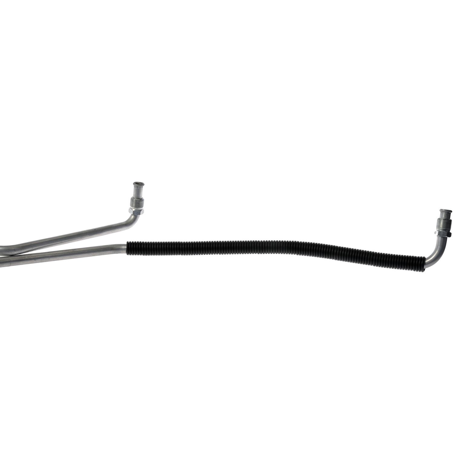 Dorman 624885 Auto Trans Oil Cooler Hose Assembly product image 2 of 4
