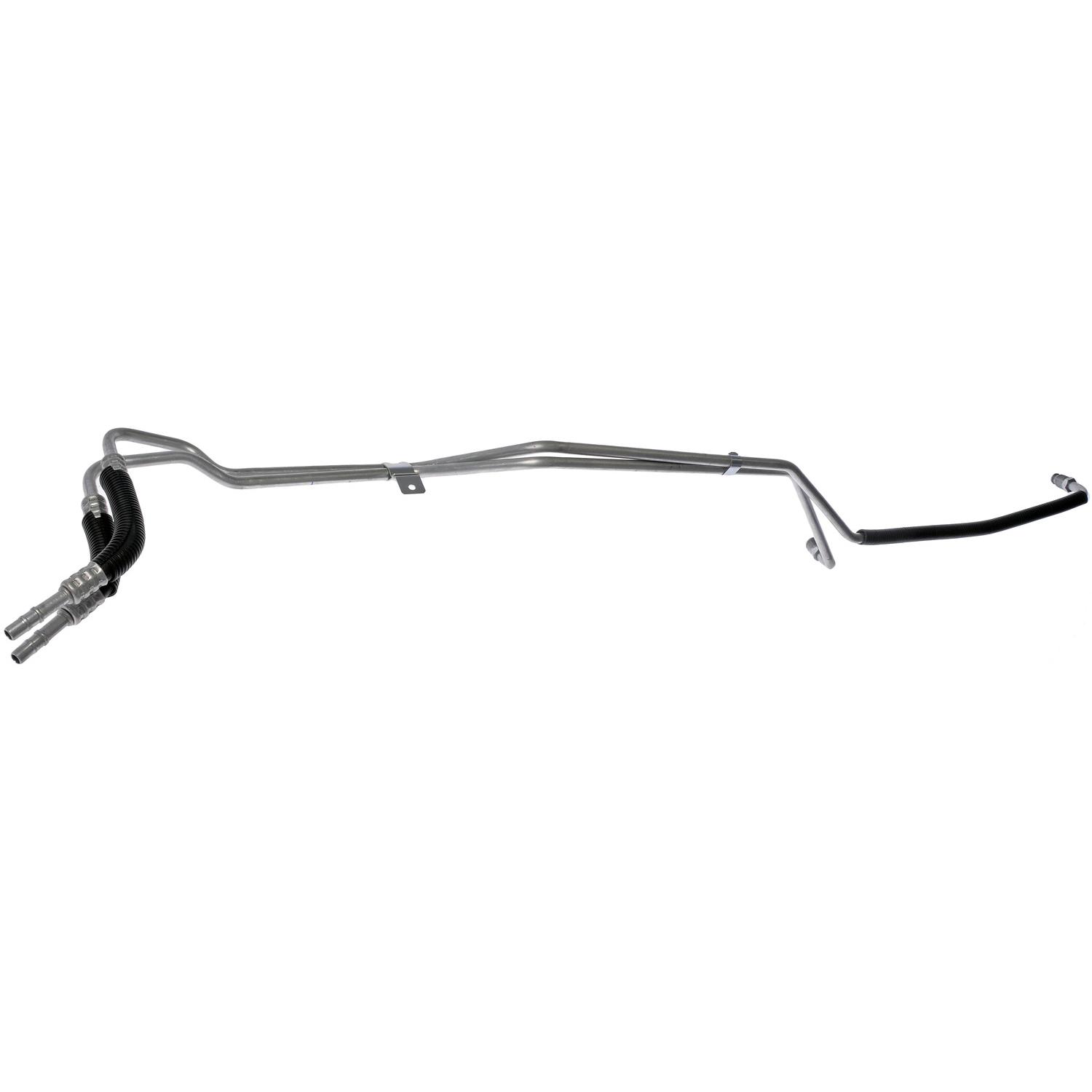 Dorman 624885 Auto Trans Oil Cooler Hose Assembly product image 3 of 4